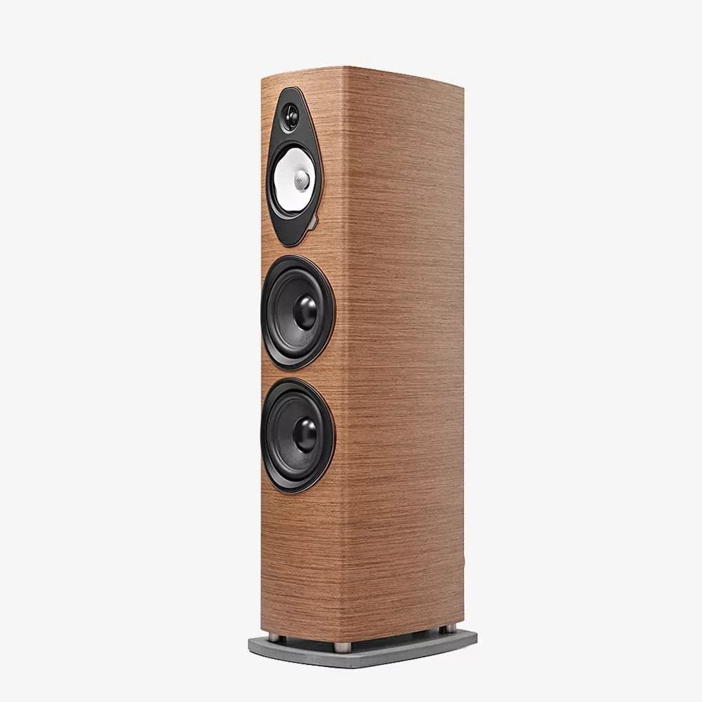 Sonus Faber Sonetto VIII G2
