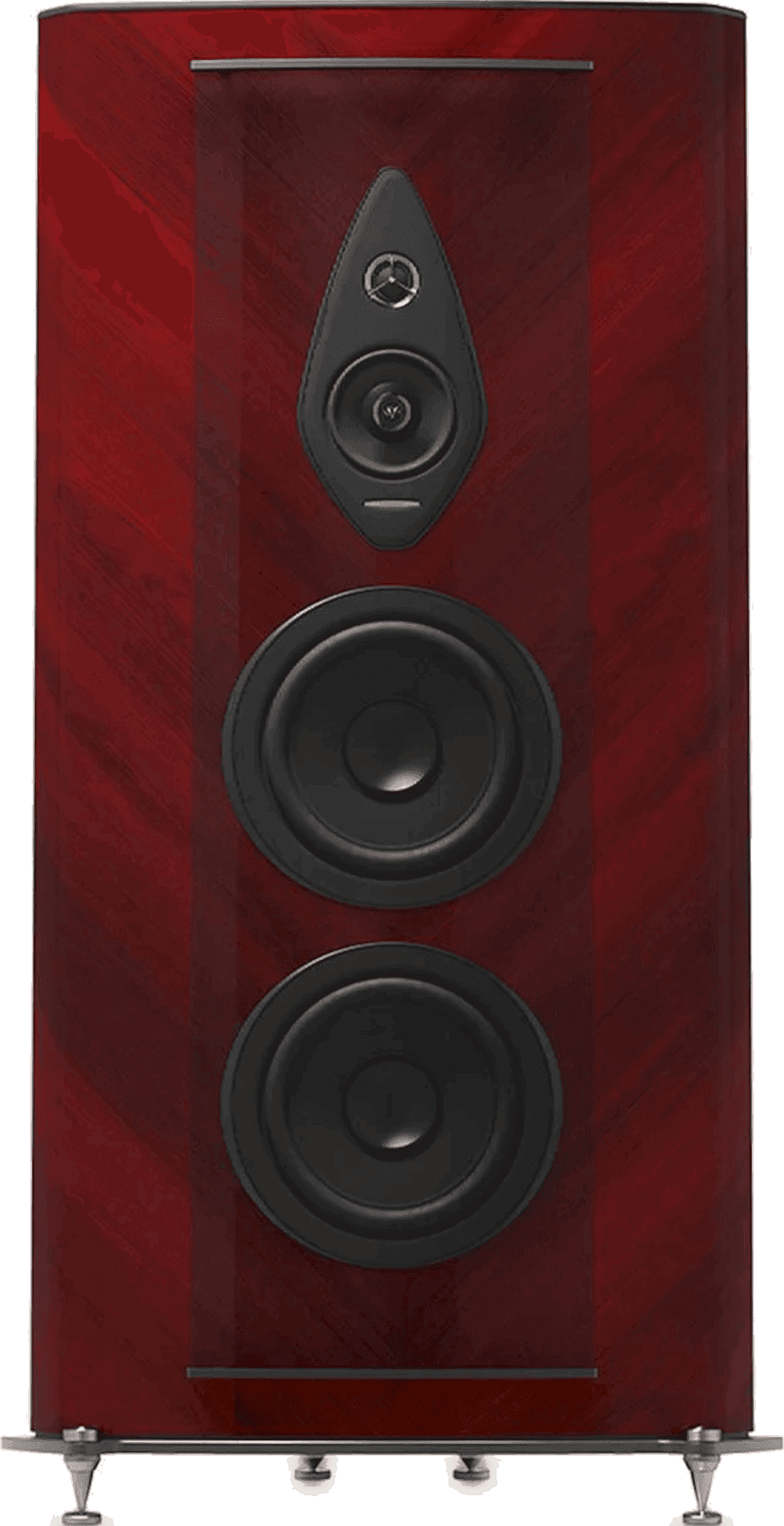 Sonus Faber Stradivari G2 front view