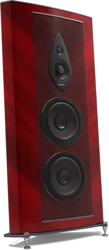 Sonus Faber Stradivari G2