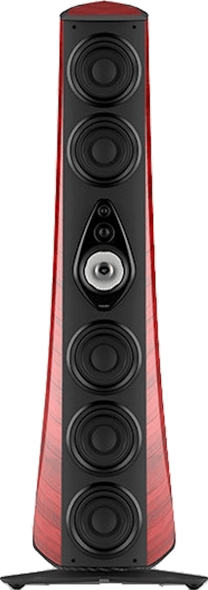 Sonus Faber Suprema front view