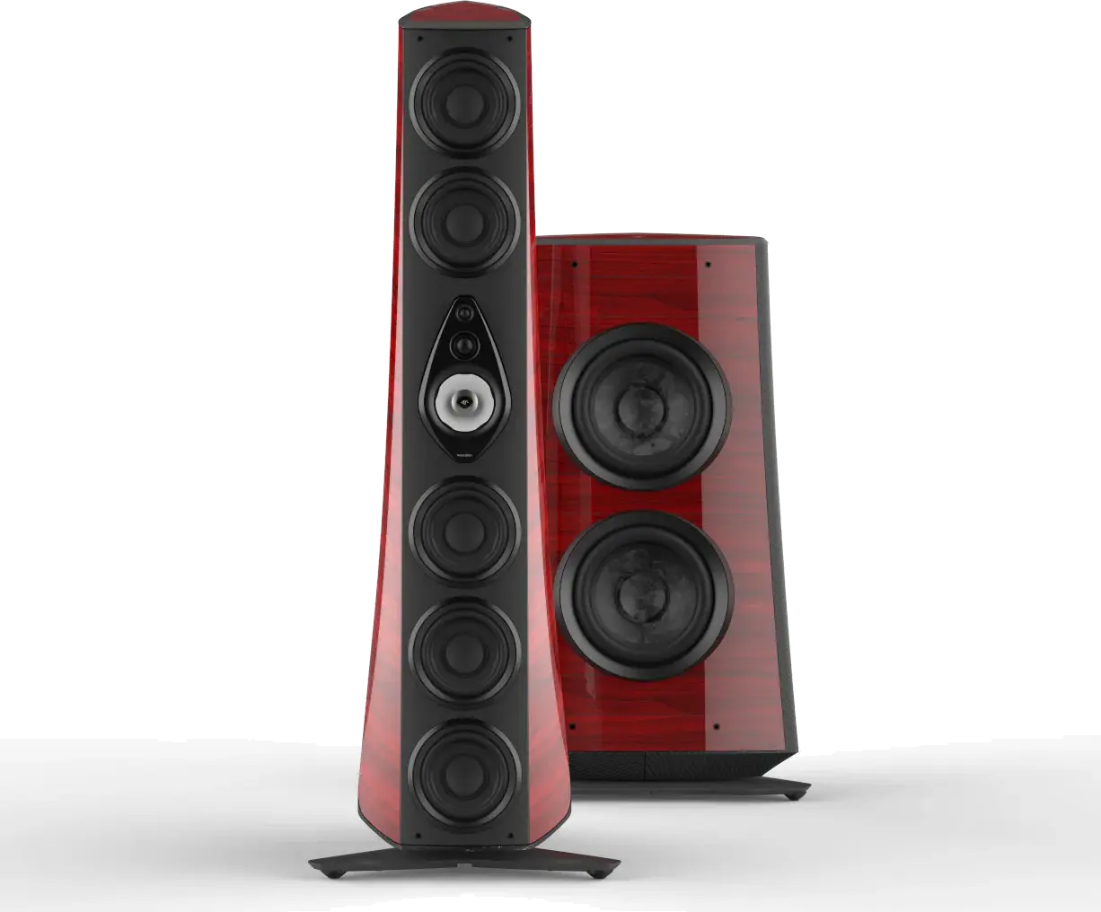 Sonus Faber Suprema