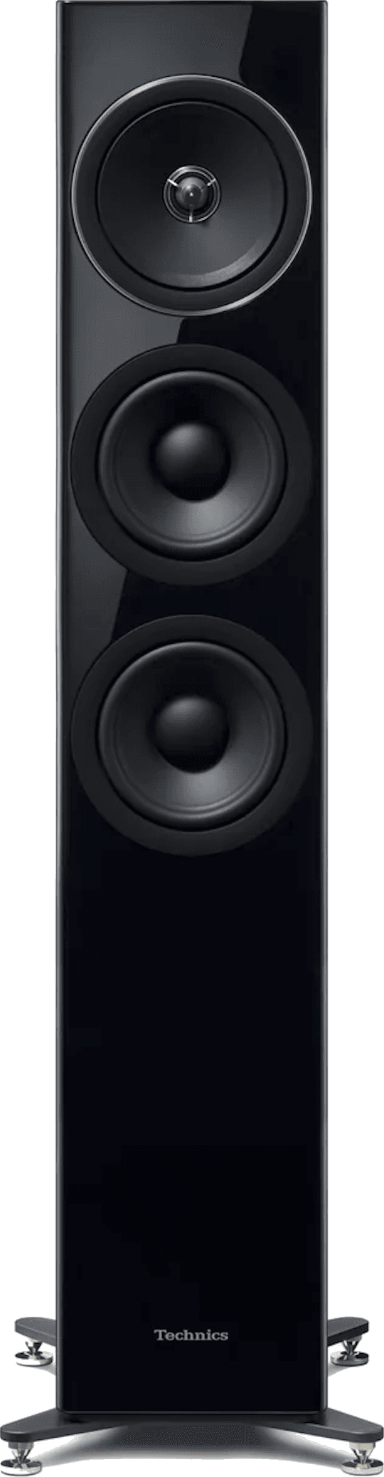 Technics SB-G90M2 front view
