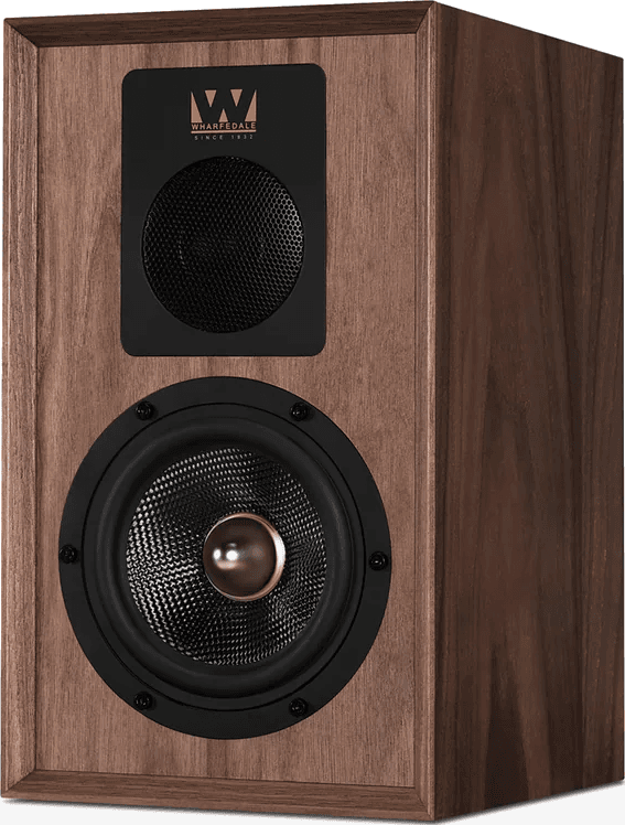 Wharfedale Aston