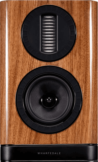 Wharfedale Aura 1 front view