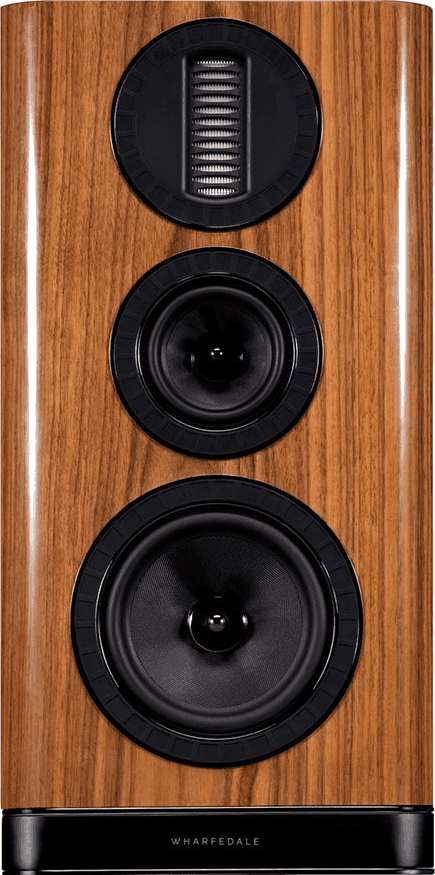 Wharfedale Aura 2 front view