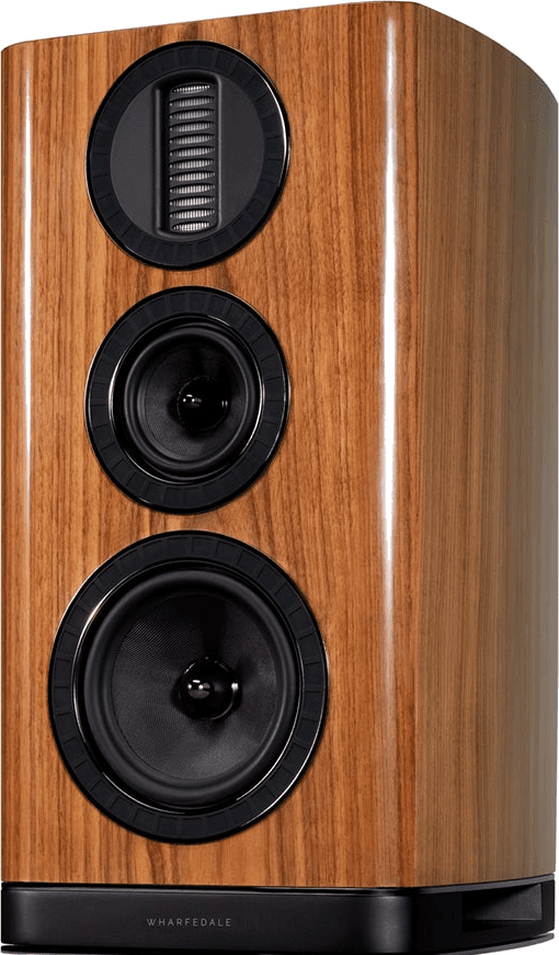 Wharfedale Aura 2