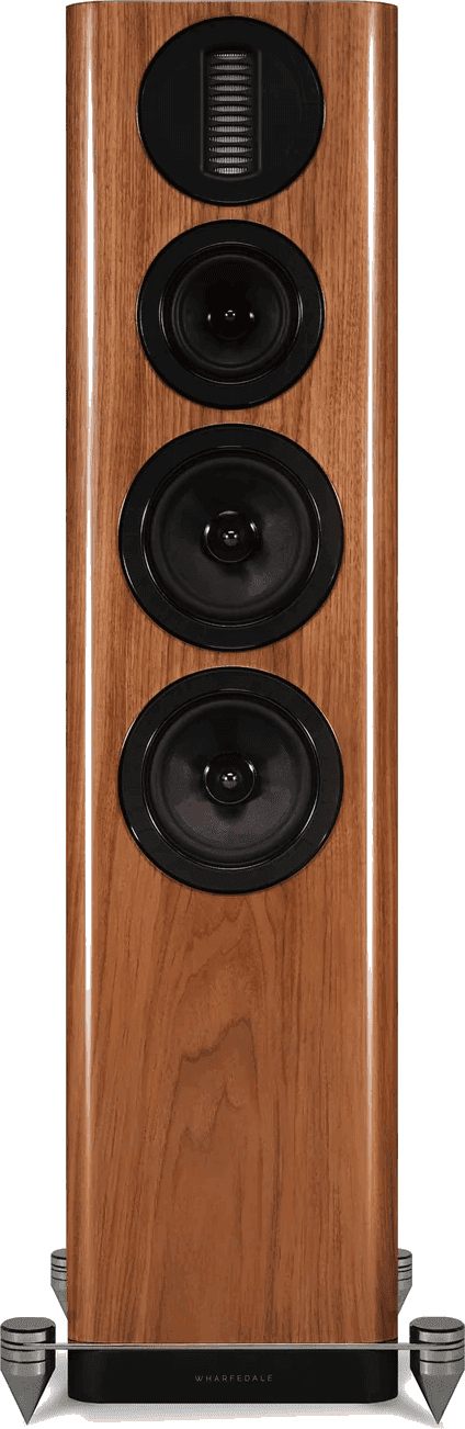 Wharfedale Aura 3 front view