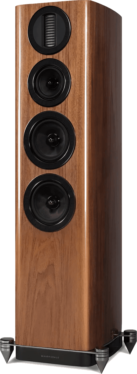 Wharfedale Aura 3