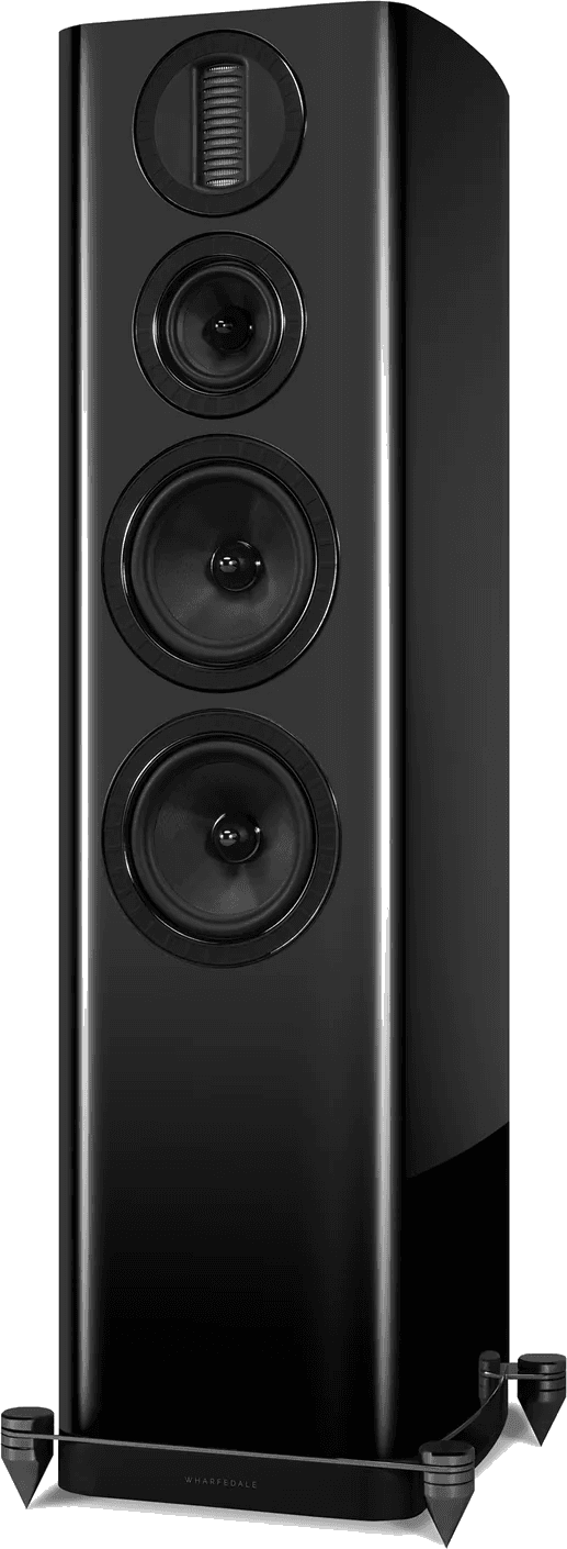 Wharfedale Aura 4