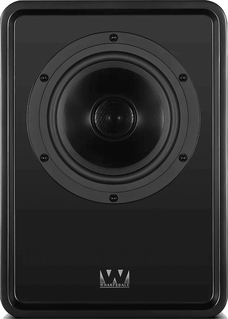 Wharfedale Denton 1S front view
