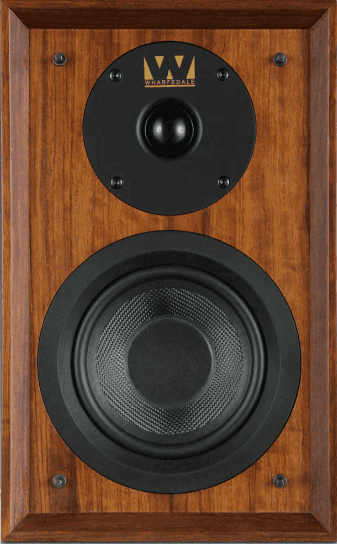 Wharfedale Denton 80 front view