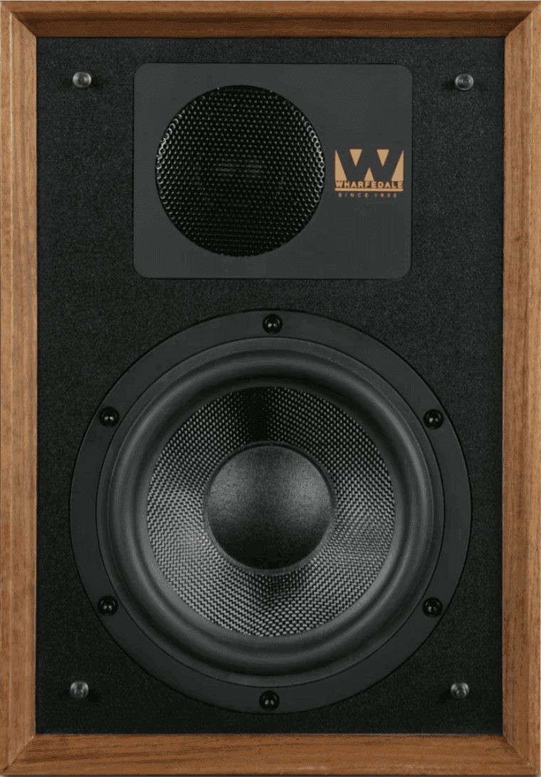 Wharfedale Denton 85 front view