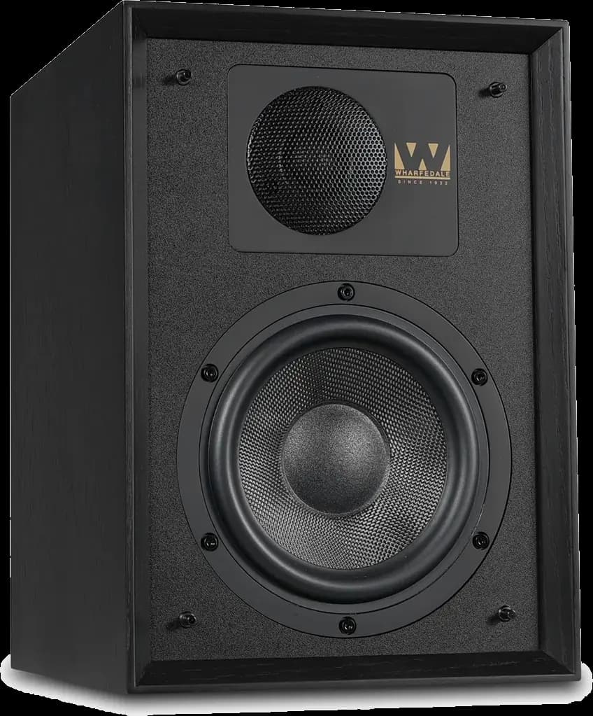 Wharfedale Denton 85