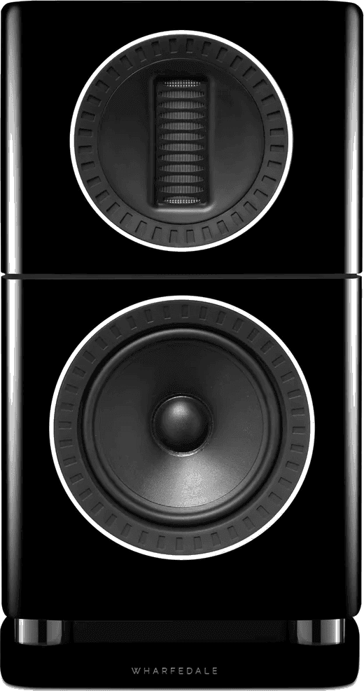 Wharfedale Elysian 1 front view