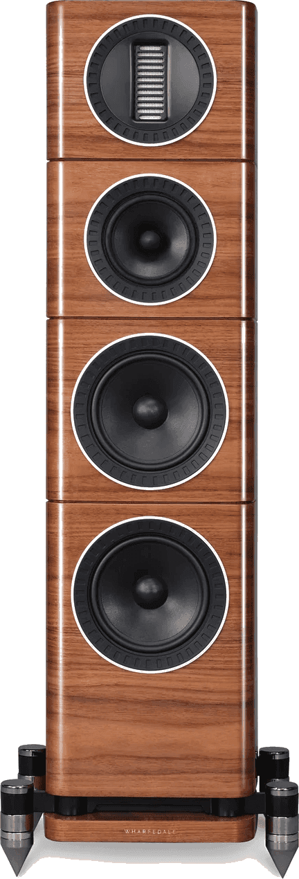 Wharfedale Elysian 3 front view