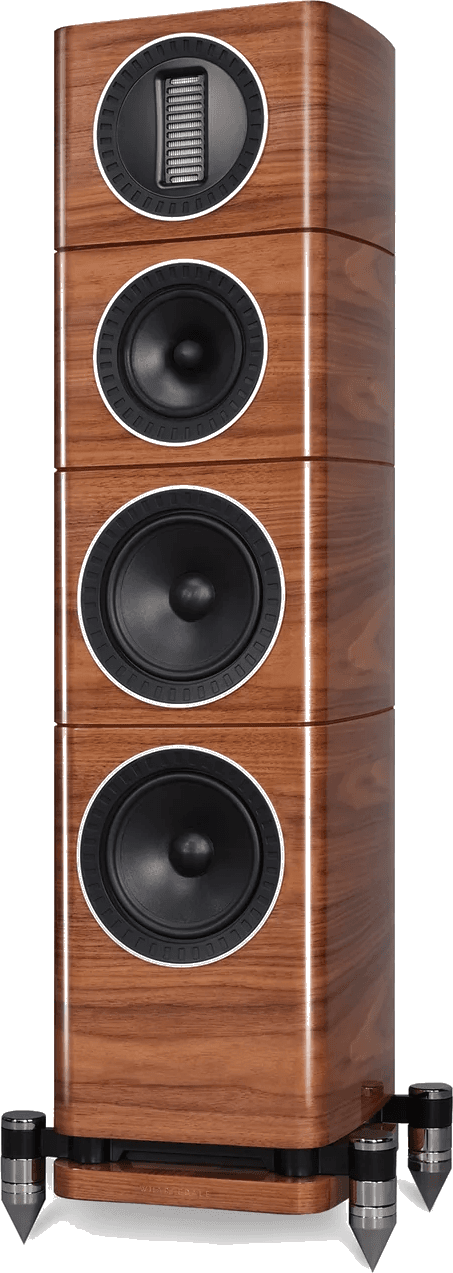 Wharfedale Elysian 3