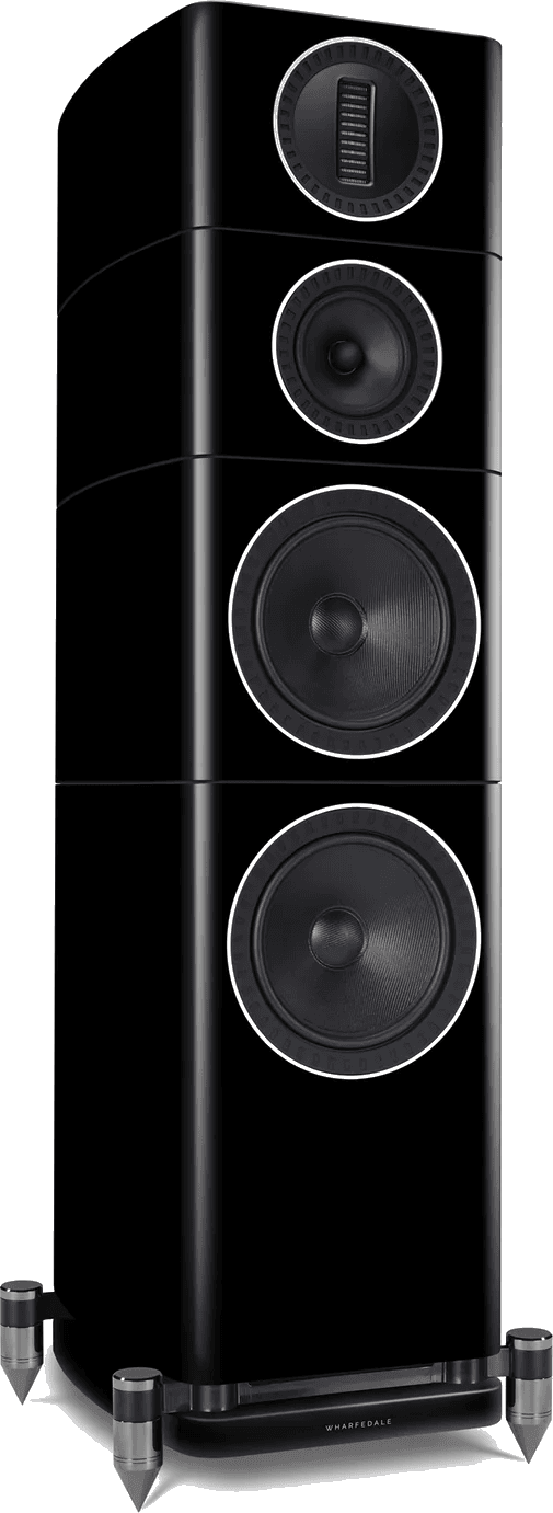 Wharfedale Elysian 4