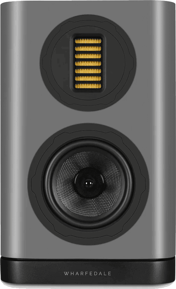 Wharfedale EVO 5.1 front view