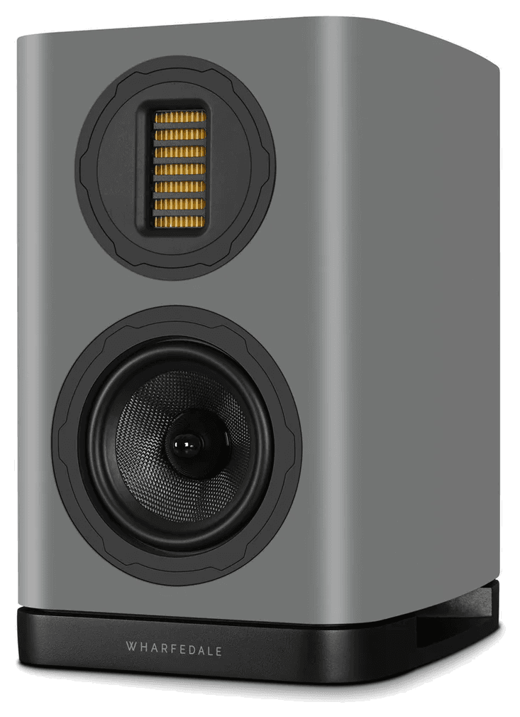 Wharfedale EVO 5.1