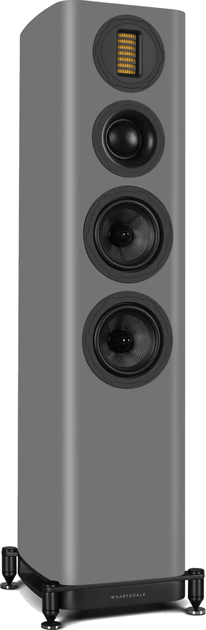 Wharfedale EVO 5.3