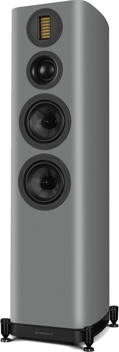 Wharfedale EVO 5.4