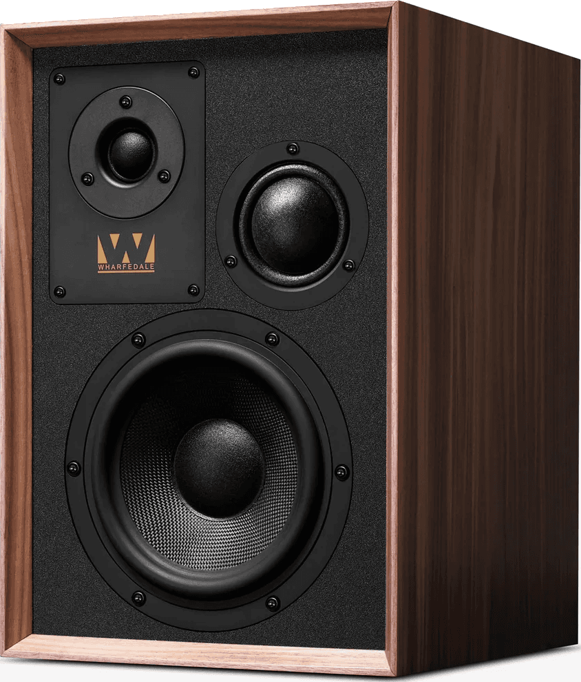 Wharfedale Super Denton