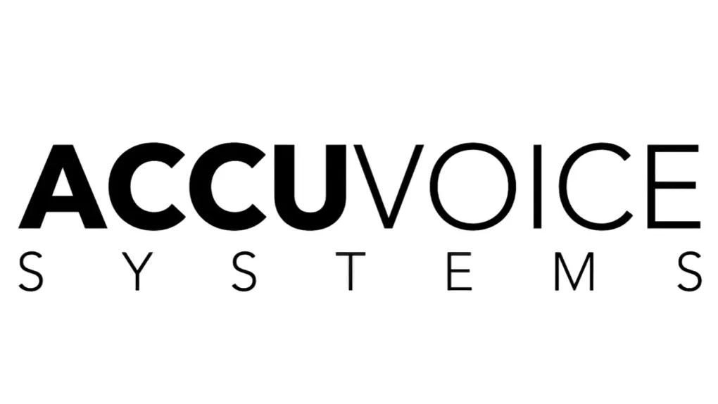 Accuvoice Systems