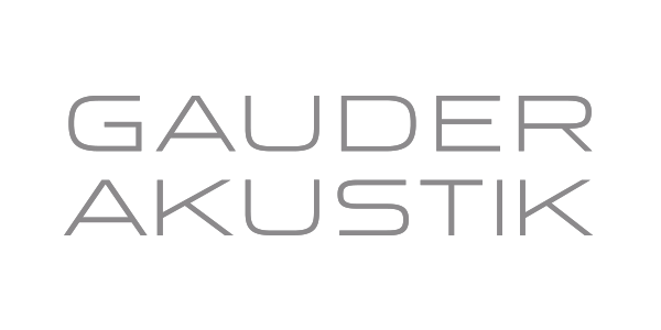 Gauder Akustik