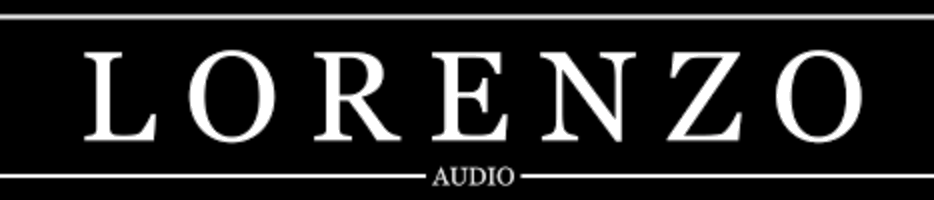Lorenzo Audio
