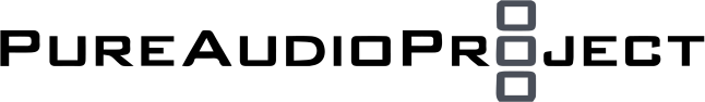 PureAudioProject