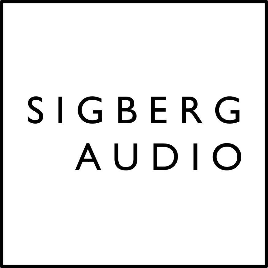Sigberg Audio