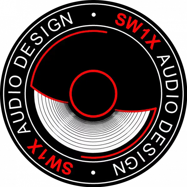 SW1X Audio Design