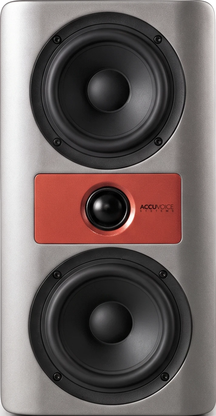 Accuvoice Systems S3