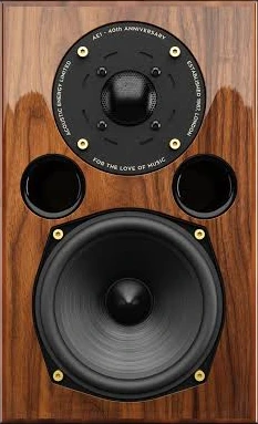 Acoustic Energy AE1 40th Anniversary