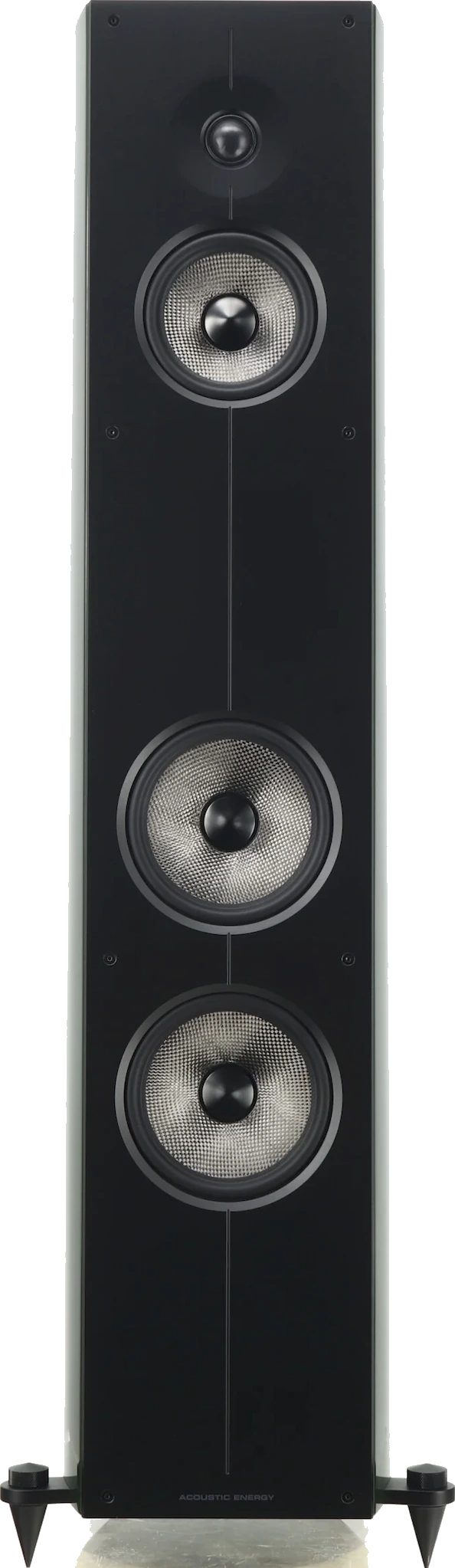 Acoustic Energy Corinium