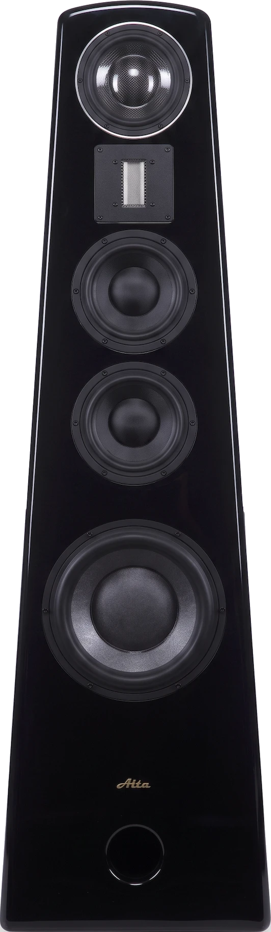 Alta Audio Aphrodite