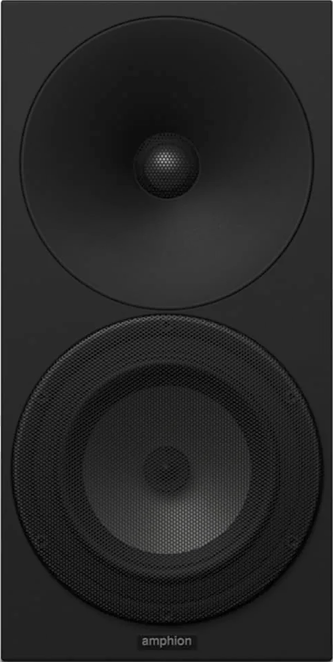Amphion Argon3S