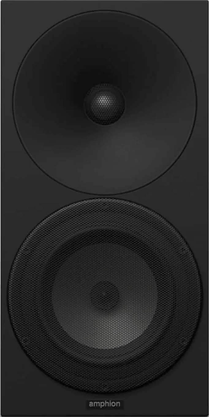 Amphion Argon3S