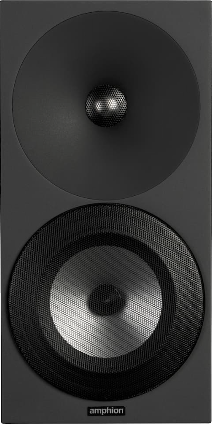 Amphion Argon3X