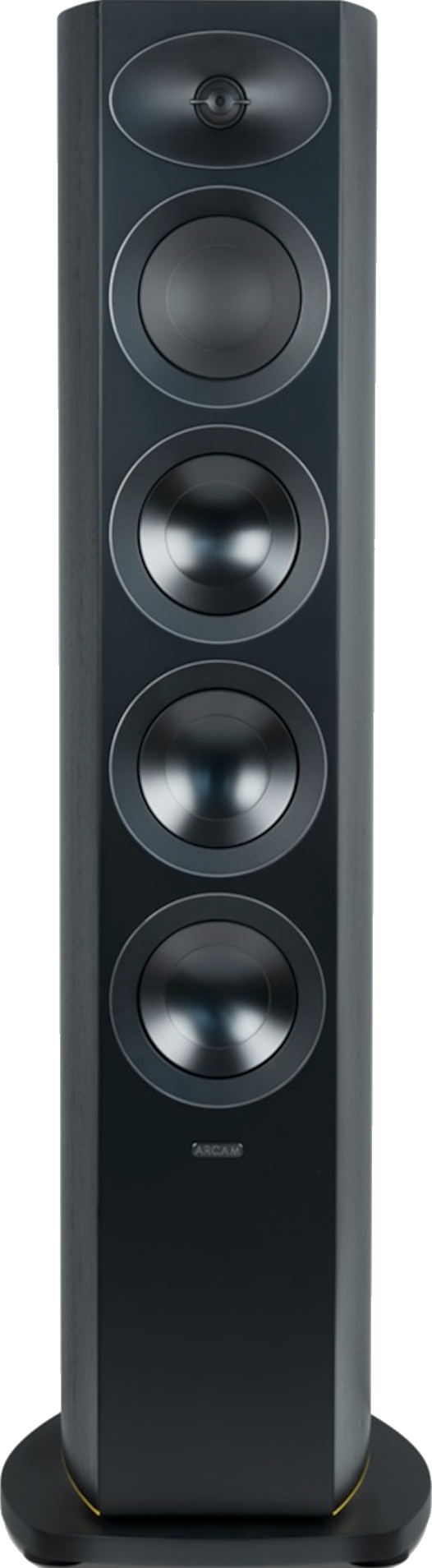 Arcam R35
