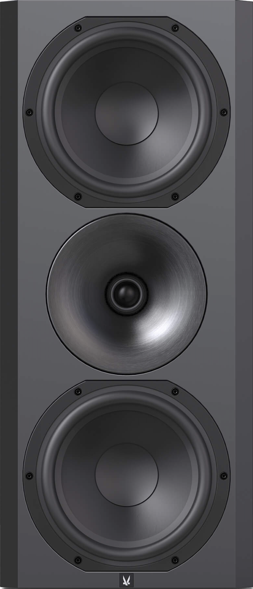 Arendal 1723 Monitor THX