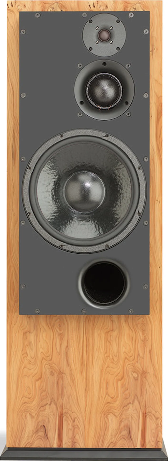 ATC SCM100ASLT front view