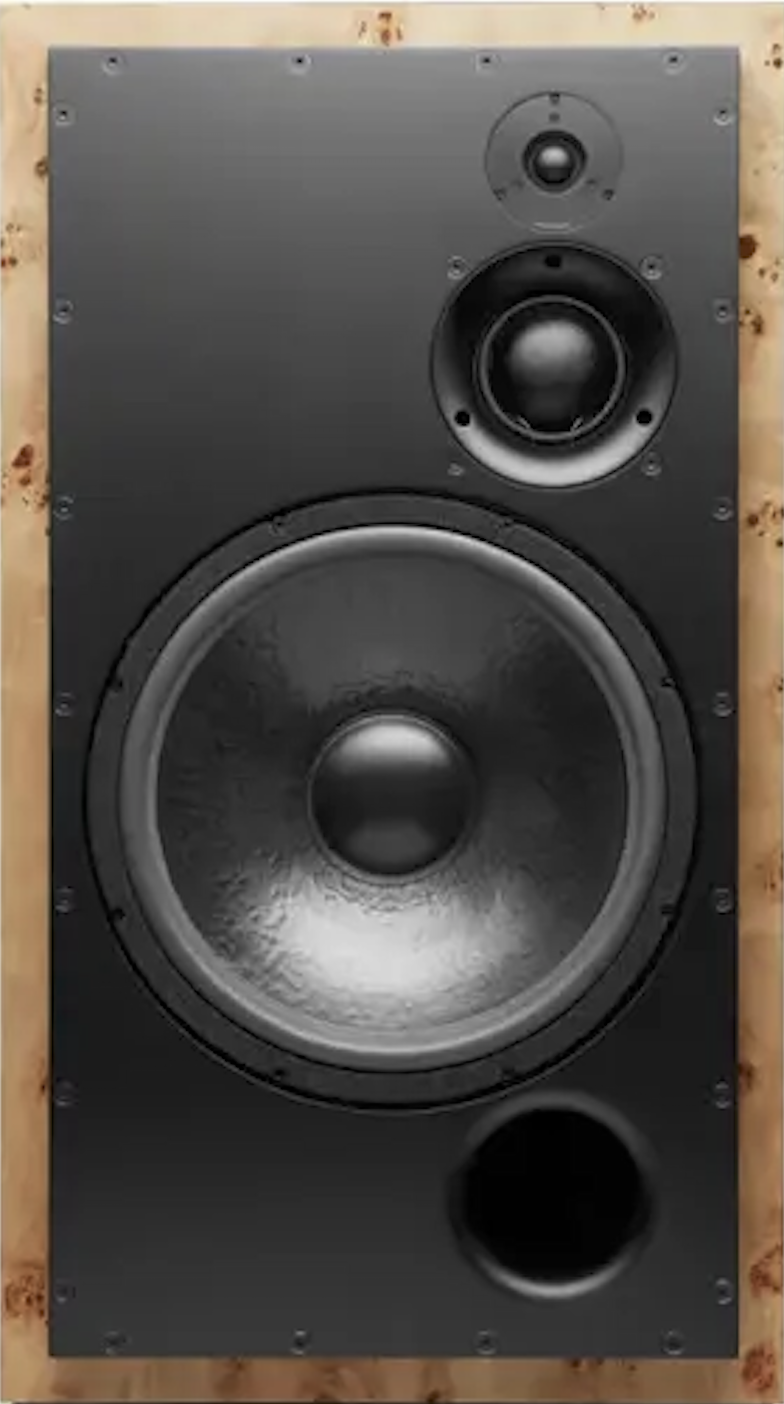 ATC SCM150SL front view