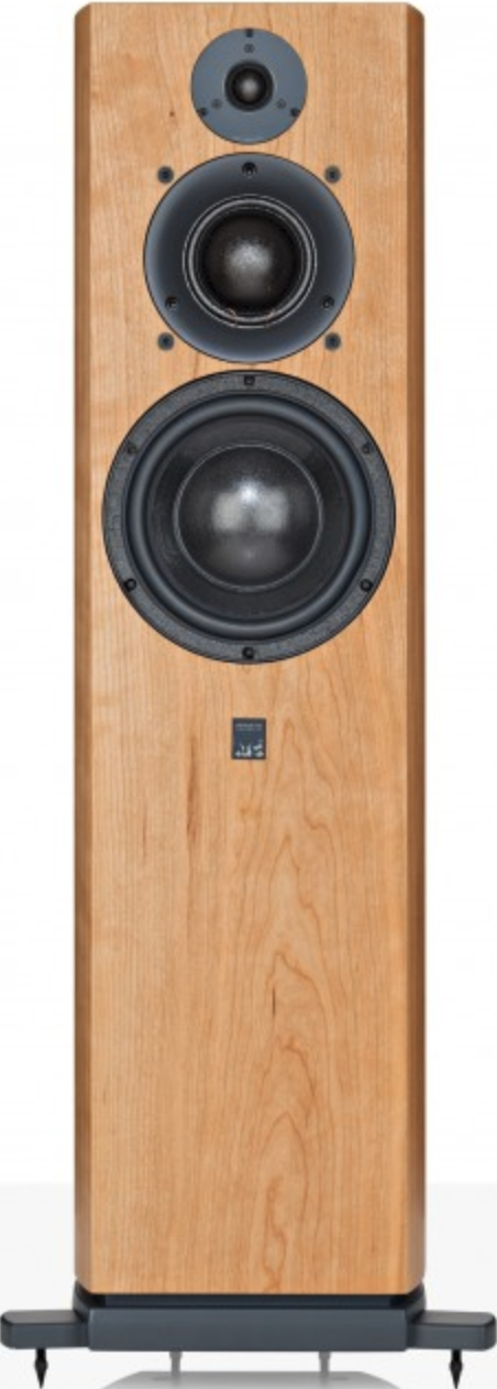 ATC SCM40 front view