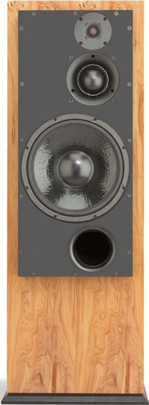 ATC SCM50PSLT front view