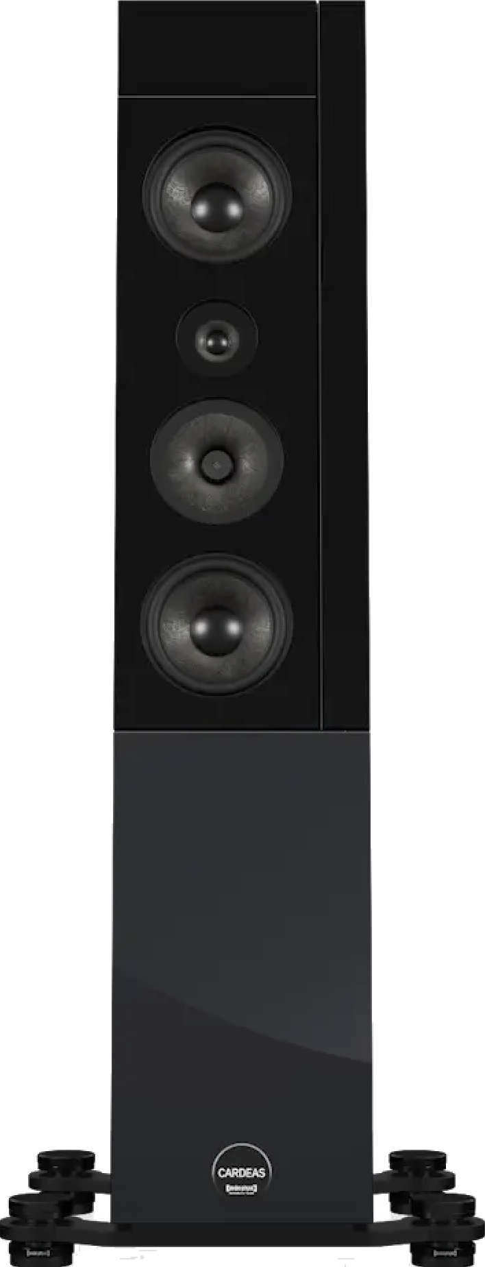 Audio Physic Cardeas