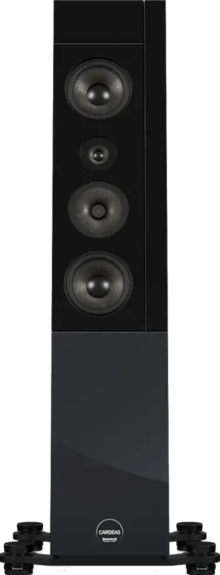 Audio Physic Cardeas