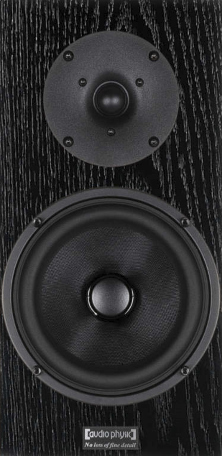 Audio Physic Classic 3