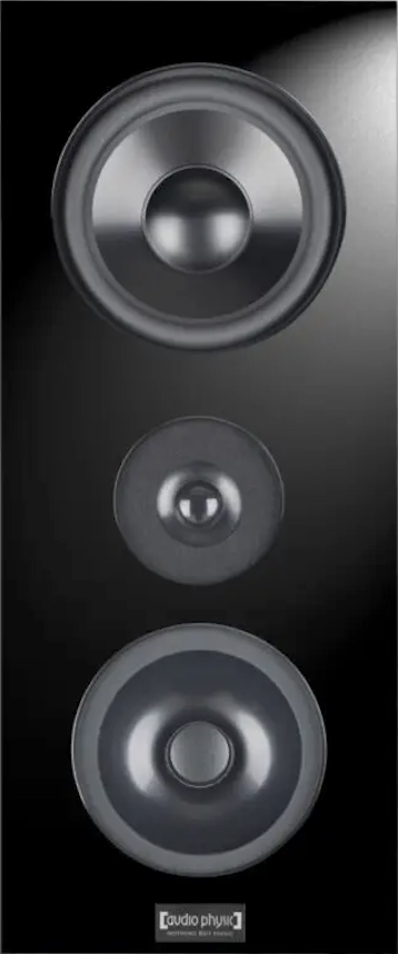 Audio Physic Spark