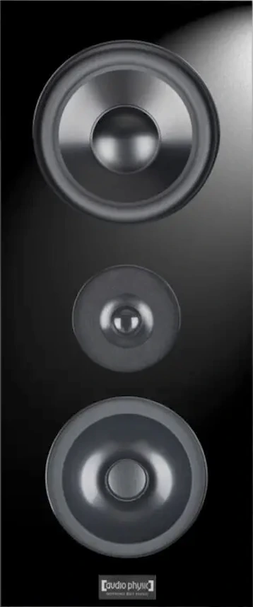 Audio Physic Spark